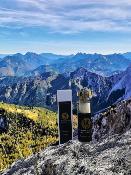 Parfum d'Ambiance 100ml Verveine Sauvage