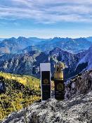 Parfum d'Ambiance 100ml Cachemire et Soie