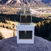 NOUVEAU Parfum 100ml Pétales de Roses Orientales