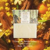 Savon Parfumé Bois de la Sierra 150gr