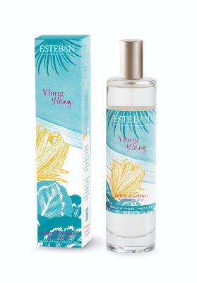 Vaporisateur 75ml Ylang-Ylang