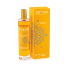 Vaporisateur 100ml Ambre