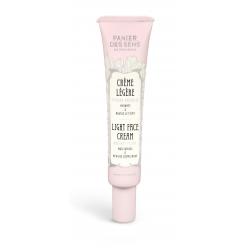 Crème Légère visage Pivoine Radieuse 40ml 