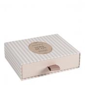 Décor Parfumé & Concentré de Parfum Voile de Lin