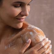 Gel Douche Exquis 250ml Soleil Pastel