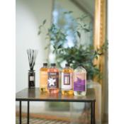 NOUVEAU Recharge pour bouquet 500ml Rouge Cassis