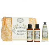 Trousse Week-End Fleur d'Oranger