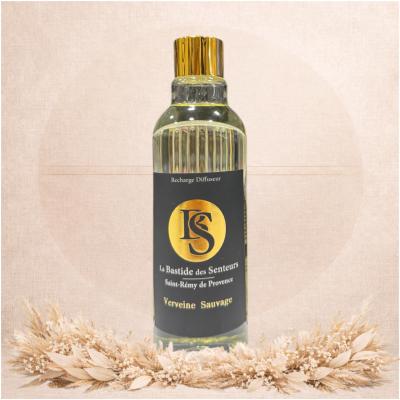Recharge Diffuseur 200ml Verveine Sauvage