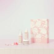 Coffret soin visage Pivoine Radieuse