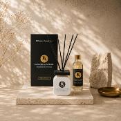 Diffuseur 100ml Tubéreuse Impériale NOUVEAU