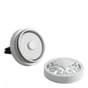 Diffuseur de Parfum pour Voiture Soleil Pastel