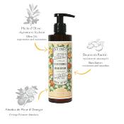 Lait Corps  250ml Fleur d'Oranger