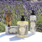 Savon liquide de Marseille 500ml Lavande