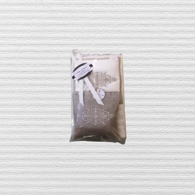 Composition Renaissance Blanche sachet carré