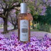 Vaporisateur 100ml Fleur d'Oranger