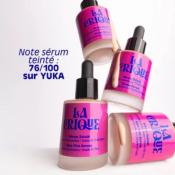 Sérum Teinté Hydratant 03-Moyenne