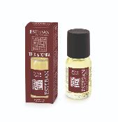 Concentré de parfum 15ml Teck et Tonka