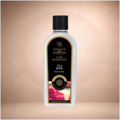 RECHARGE 250 ML THÉ A LA ROSE