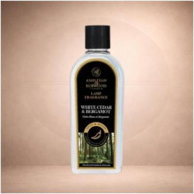 RECHARGE 250 ML CEDRE BLANC ET BERGAMOTE 