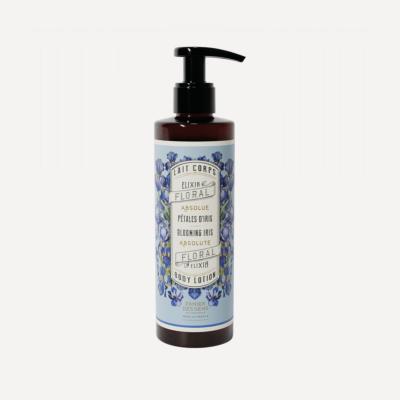 Lait Corps  250ml Pétales d'Iris