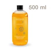 Recharge pour bouquet 500ml Ambre