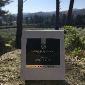 Parfum 100ml Ambre - Musc 