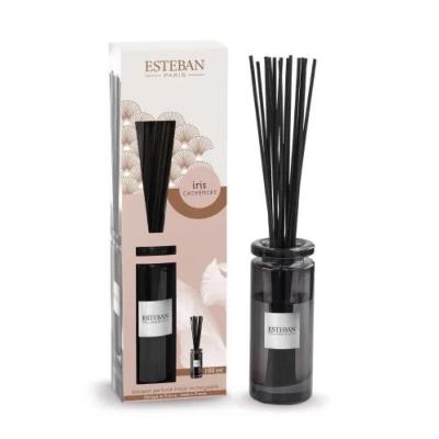 Bouquet initial parfumé Iris et Cachemire 100ml