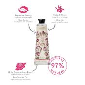 Coffret soin des mains essentiels