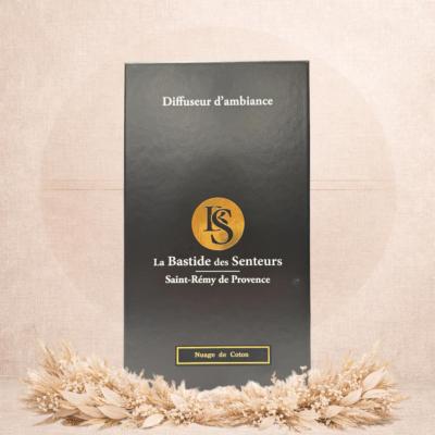Diffuseur 100ml Nuage de Coton