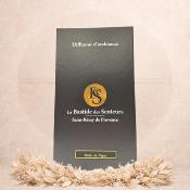 Diffuseur 100ml Pêche de Vigne