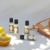 Trousse Soins du Corps Provence