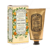 Crème pour les mains 75ml Fleur d'Oranger