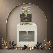 Parfum 100ml Ambre Aromatique