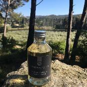 Recharge d'Ambiance 250ml Ambre Noir
