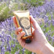 Crème pour les mains 75ml Lavande