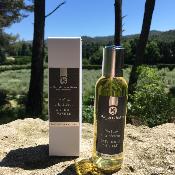 Parfum d'Intérieur 100ml Patchouli - Vanille