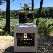 Parfum 100ml Cassis-Musc Blanc
