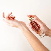 Eau de toilette 50ml Pétales d'Iris