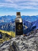 Recharge Diffuseur 200ml Cristaux d'Ambre