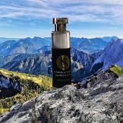 Parfum d'Ambiance 100ml Pêche de Vigne
