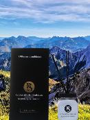 Diffuseur 100ml Cèdre de l'Atlas