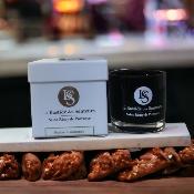 Bougie Parfumée 200gr Praline Gourmande 