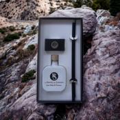 Diffuseur 100ml Cèdre de l'Atlas