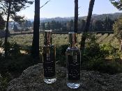 Parfum d'Intérieur 100ml Vanille