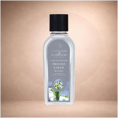 RECHARGE 250 ML TERRE GIVRÉE 