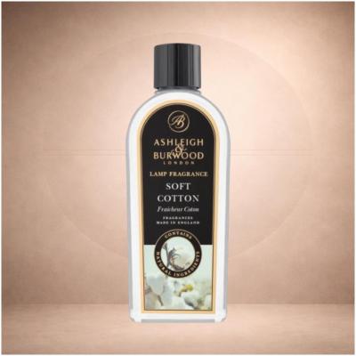 RECHARGE 250 ML FRAICHEUR COTON