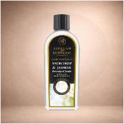 NOUVEAU RECHARGE 250 ML PERCE-NEIGE & JASMIN
