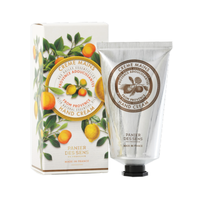 Crème pour les mains 75ml Provence