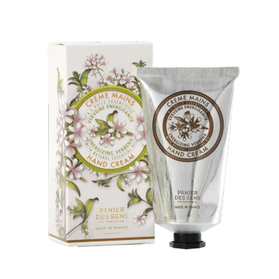 Crème pour les mains 75ml Verveine