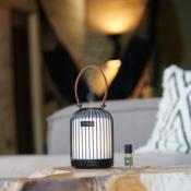 Diffuseur brume de parfum Edition Lampion Noir